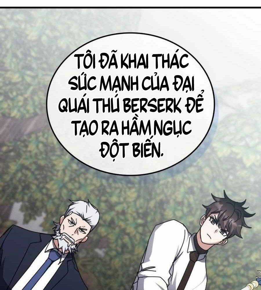 Học Viện Tối Thượng Chương 124 trang 36