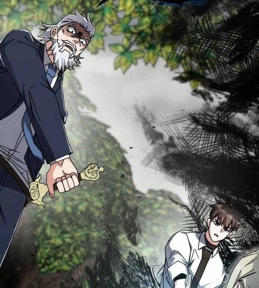 Học Viện Tối Thượng Chương 124 trang 58