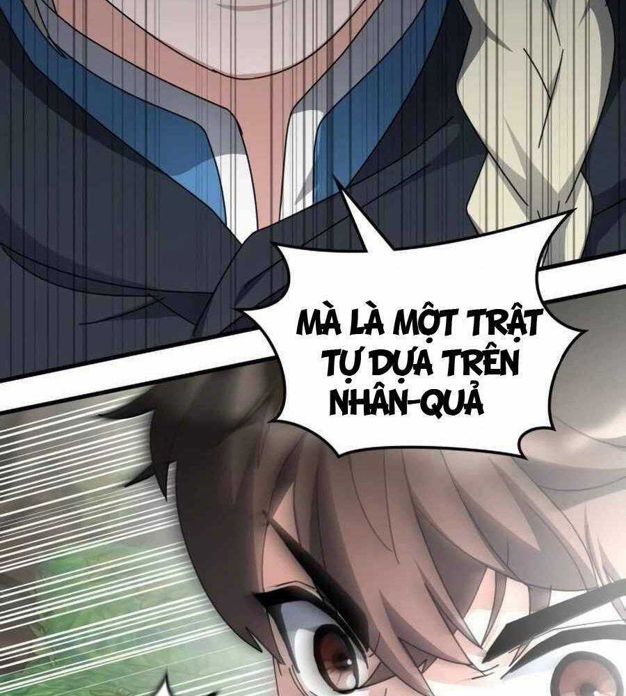 Học Viện Tối Thượng Chương 124 trang 61