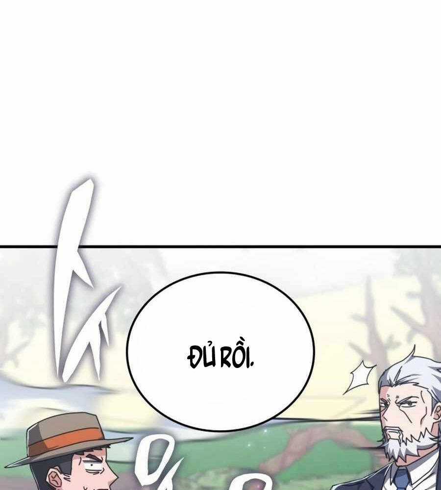 Học Viện Tối Thượng Chương 124 trang 64