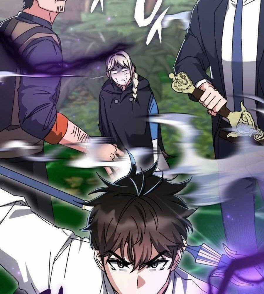 Học Viện Tối Thượng Chương 124 trang 65