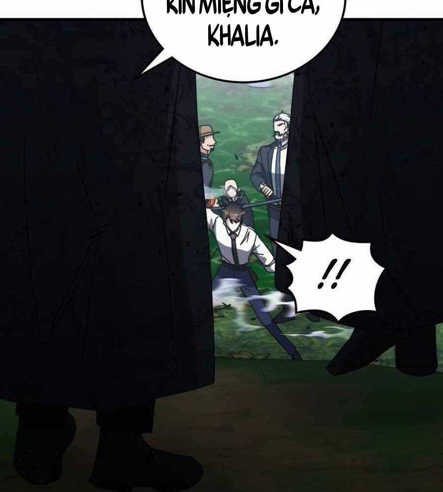 Học Viện Tối Thượng Chương 124 trang 67