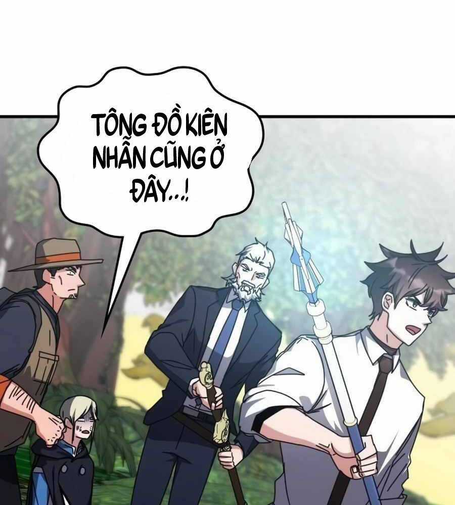 Học Viện Tối Thượng Chương 124 trang 72