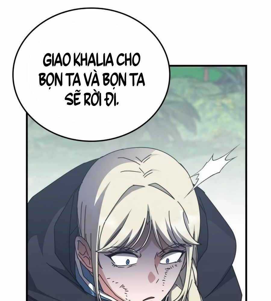 Học Viện Tối Thượng Chương 124 trang 76