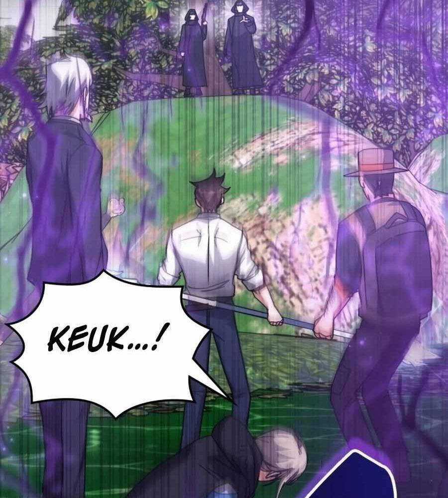 Học Viện Tối Thượng Chương 124 trang 81