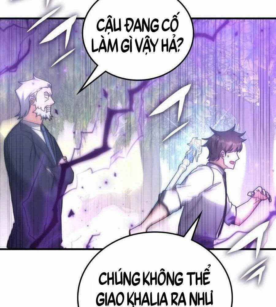 Học Viện Tối Thượng Chương 124 trang 89