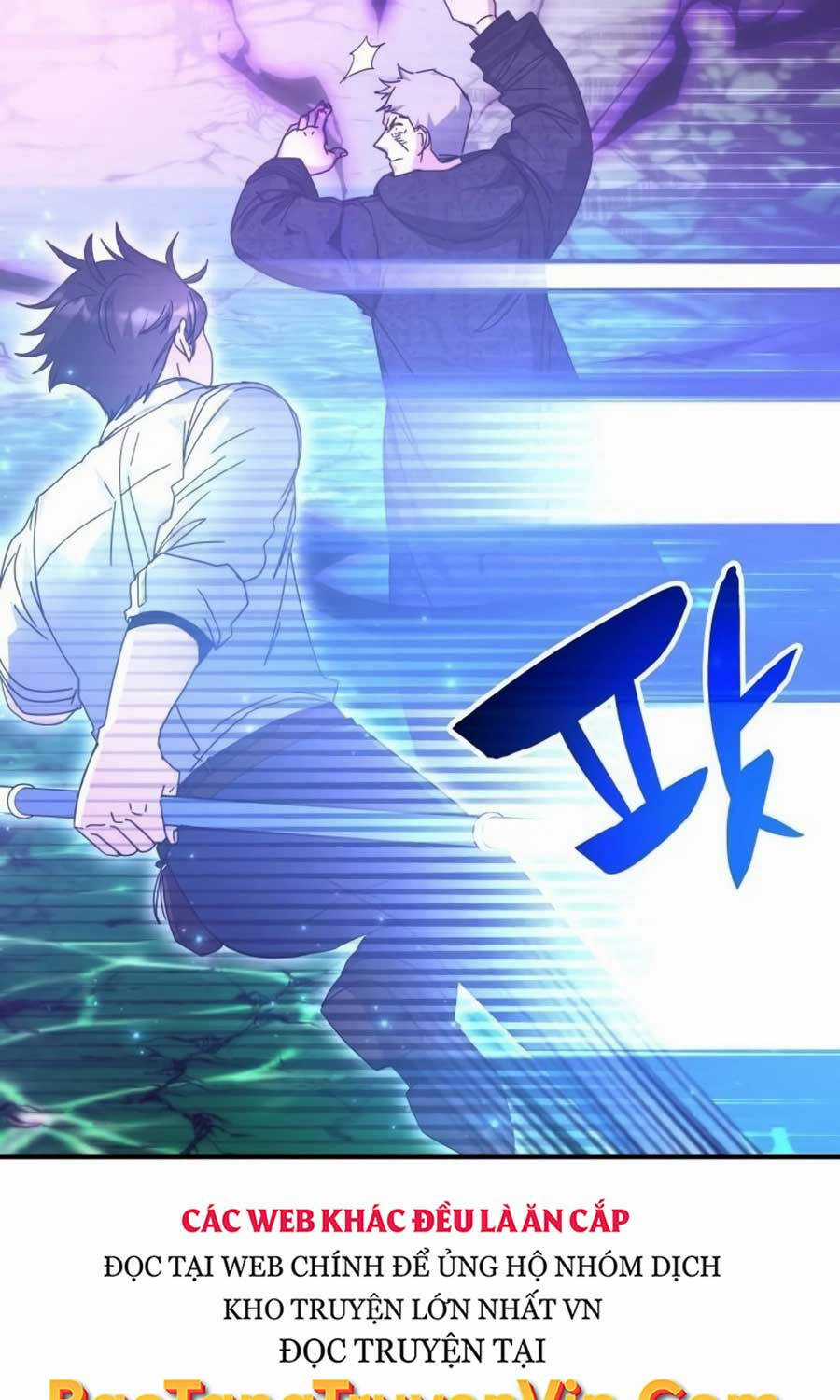 Học Viện Tối Thượng Chương 125 trang 14