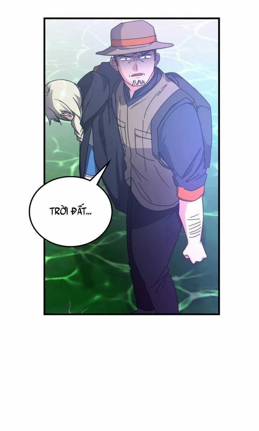 Học Viện Tối Thượng Chương 125 trang 22