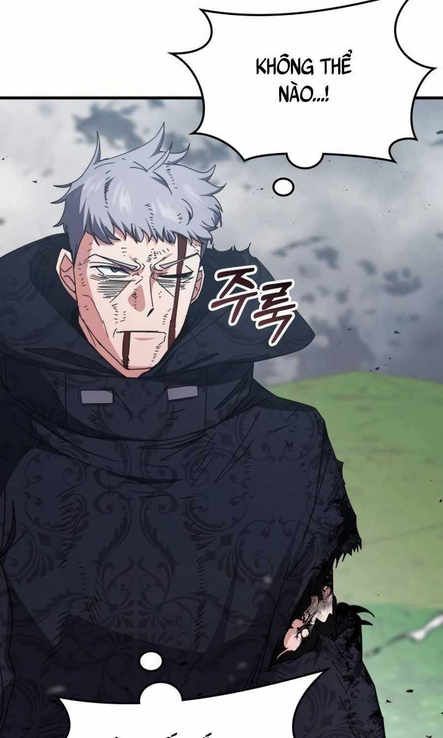 Học Viện Tối Thượng Chương 125 trang 31