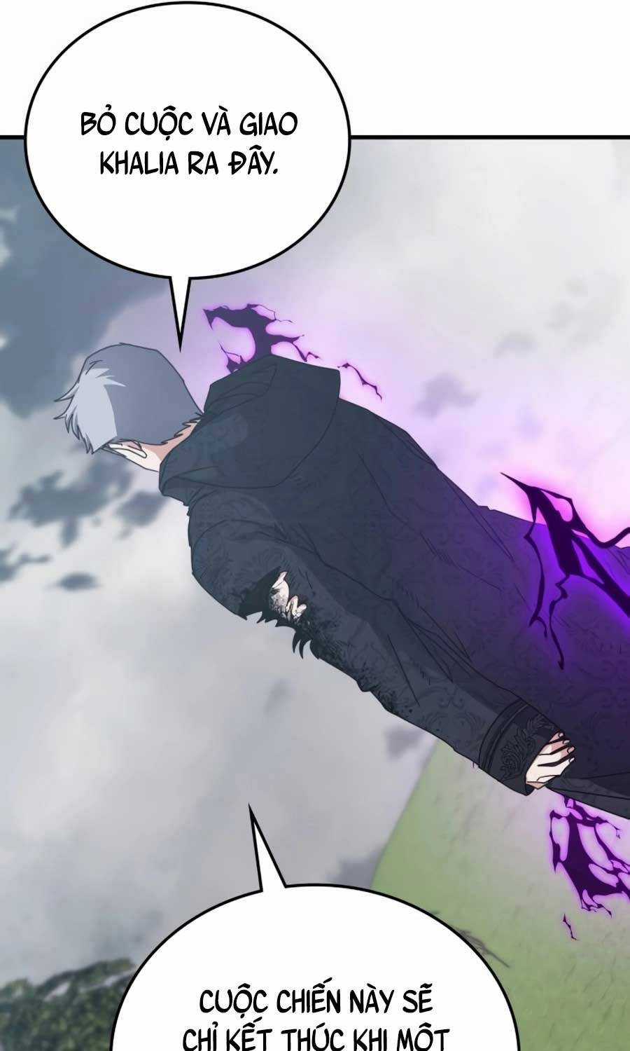 Học Viện Tối Thượng Chương 125 trang 33