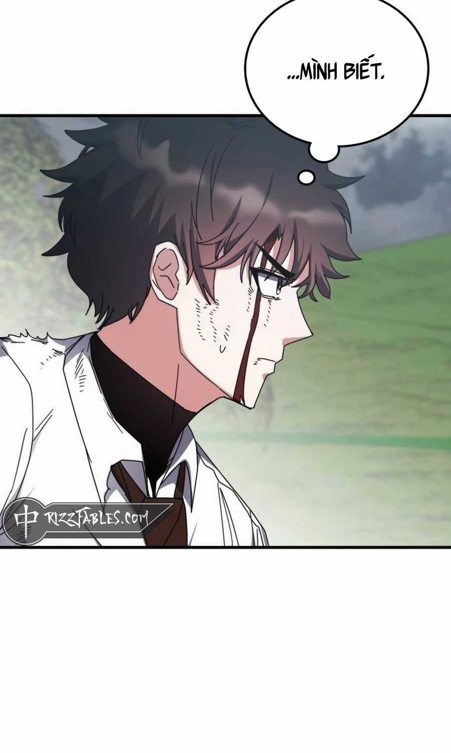 Học Viện Tối Thượng Chương 125 trang 35