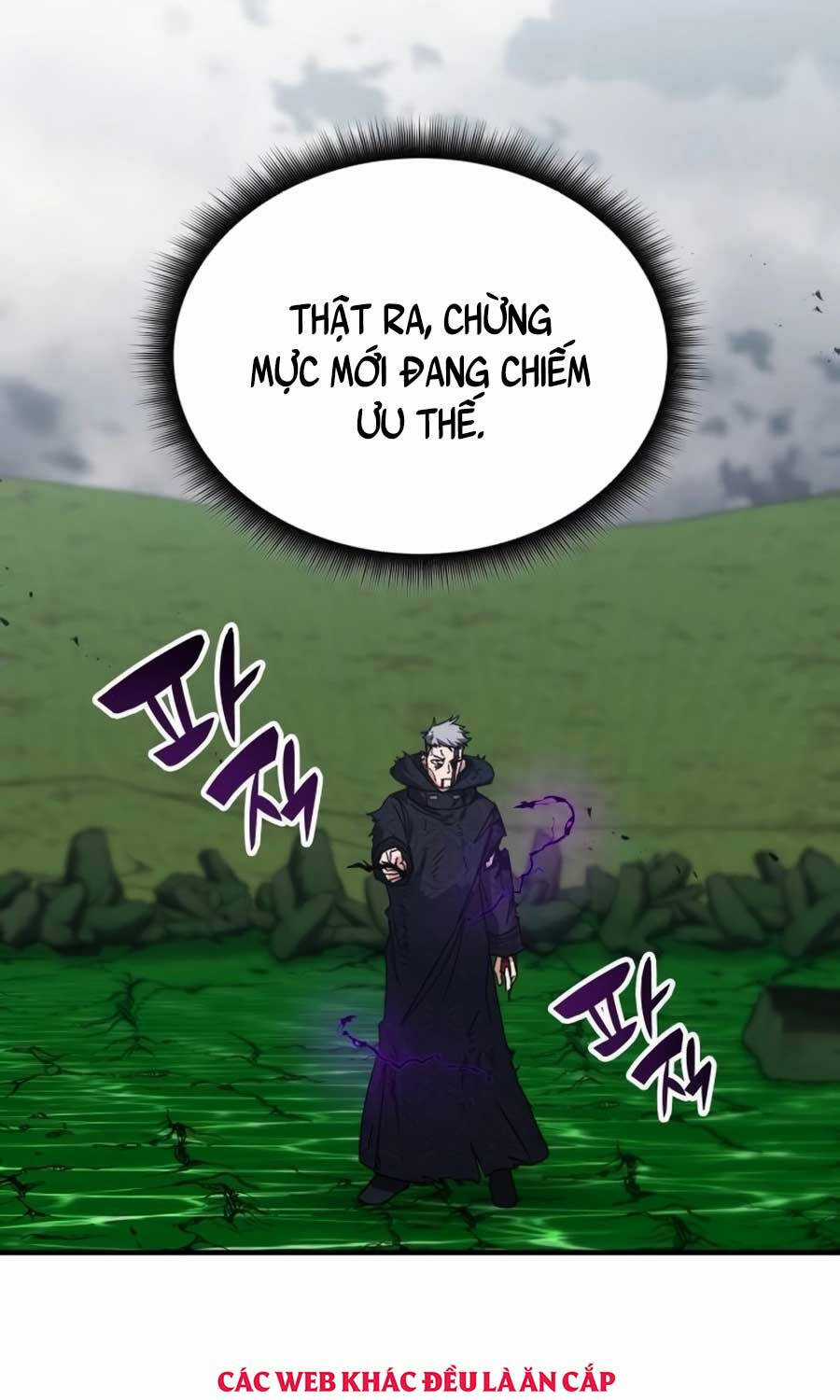 Học Viện Tối Thượng Chương 125 trang 38