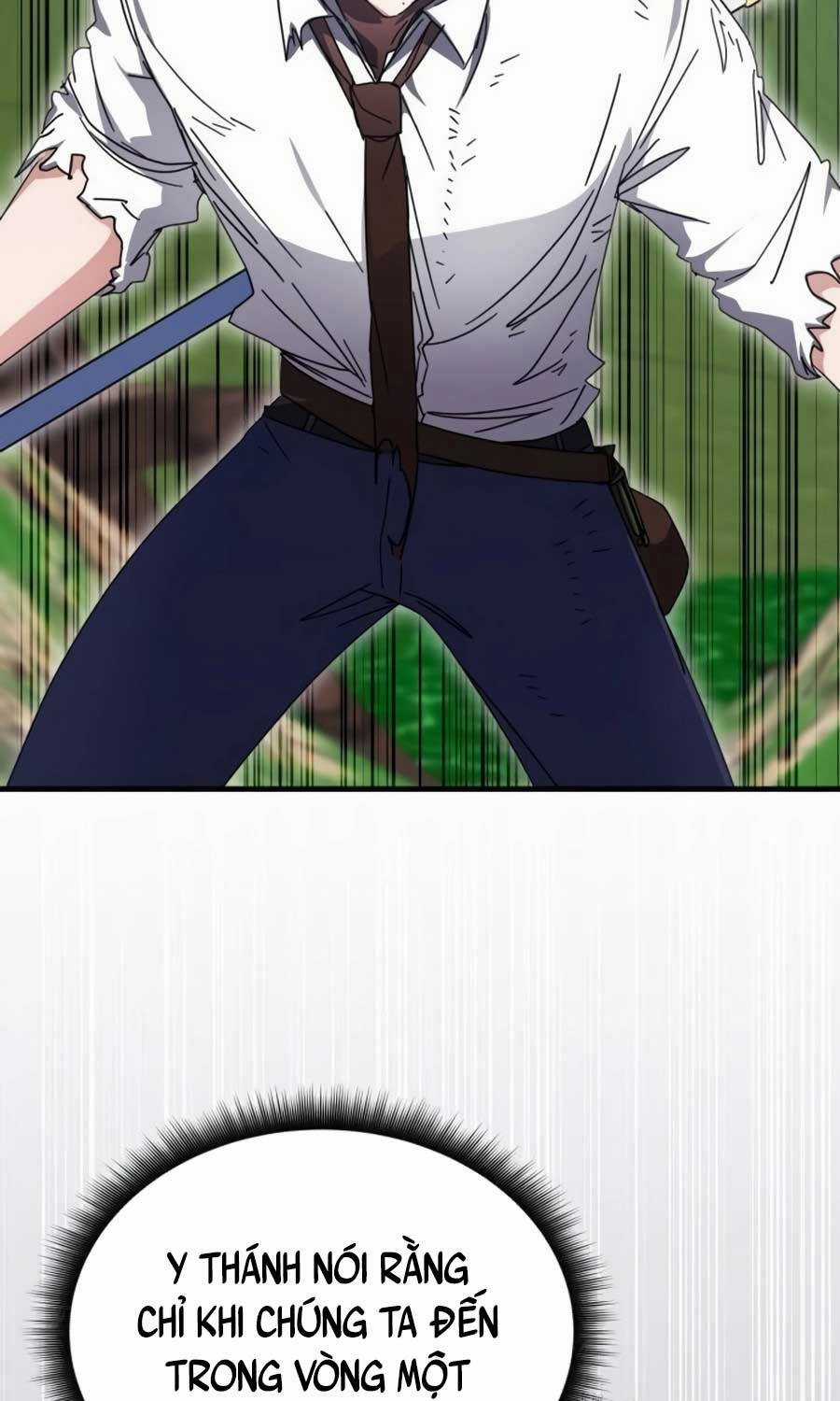 Học Viện Tối Thượng Chương 125 trang 43