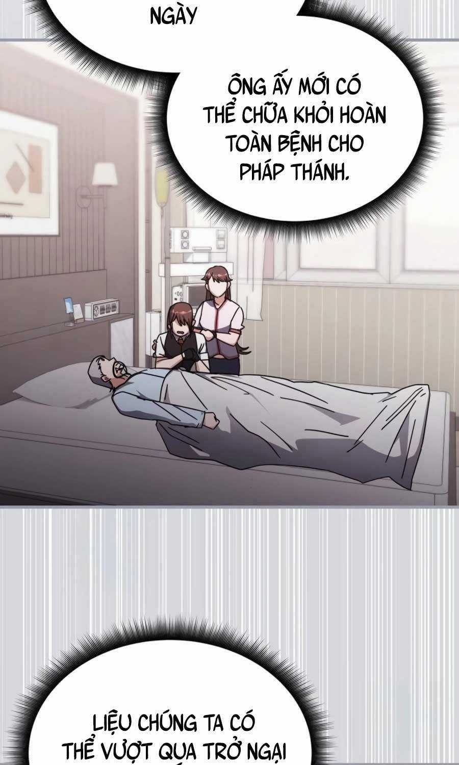 Học Viện Tối Thượng Chương 125 trang 44