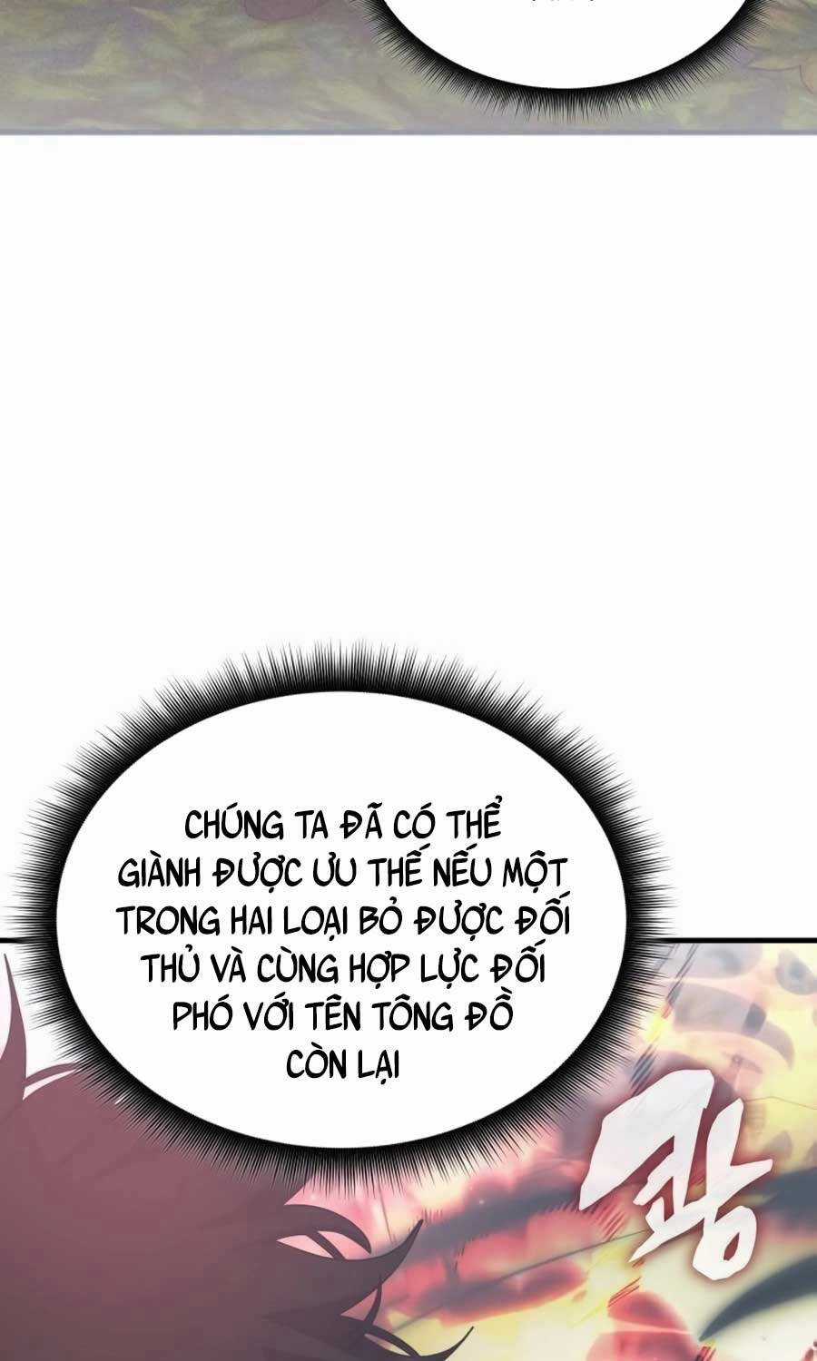 Học Viện Tối Thượng Chương 125 trang 47