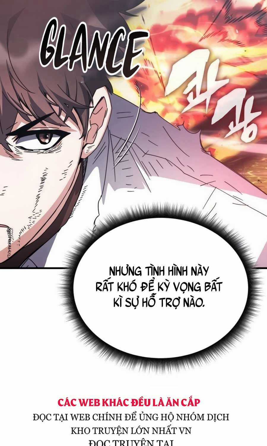 Học Viện Tối Thượng Chương 125 trang 48