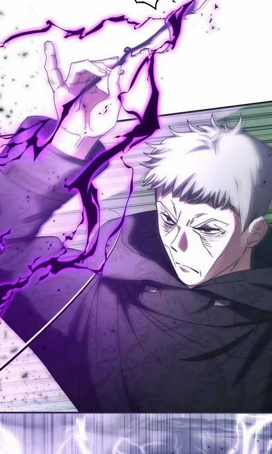 Học Viện Tối Thượng Chương 125 trang 5