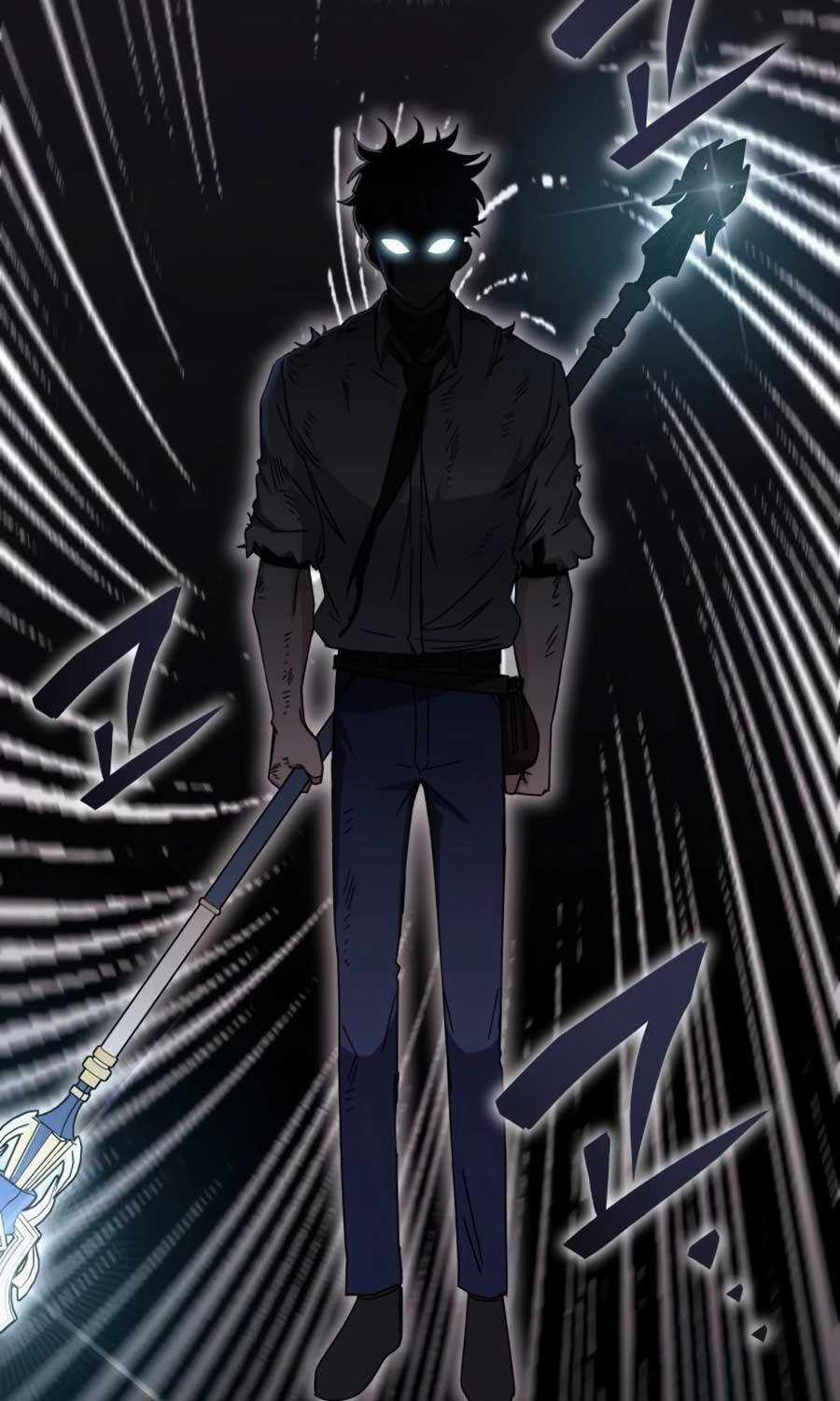 Học Viện Tối Thượng Chương 125 trang 53