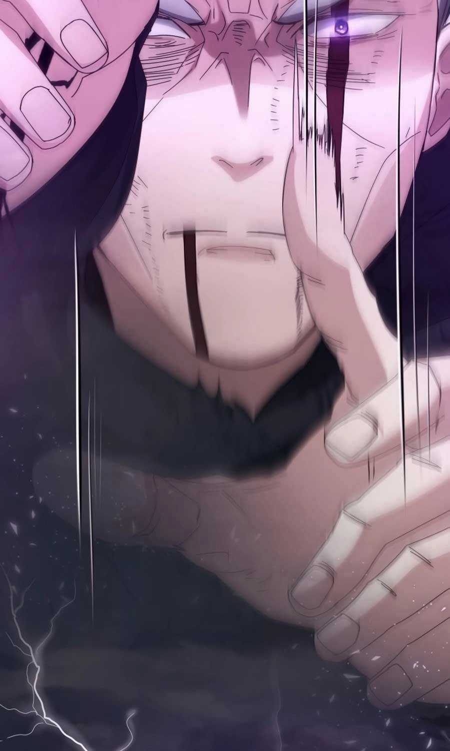 Học Viện Tối Thượng Chương 125 trang 59