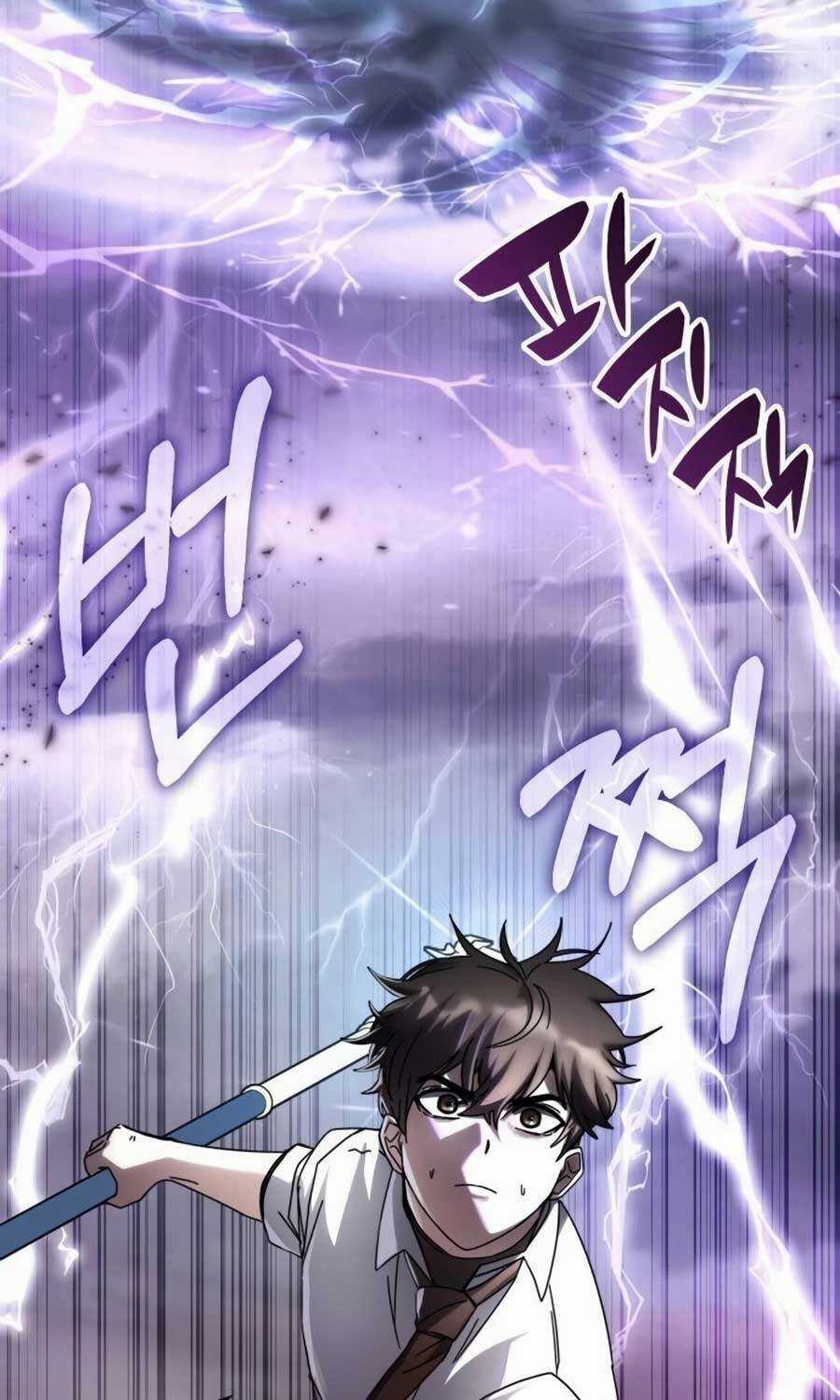 Học Viện Tối Thượng Chương 125 trang 7