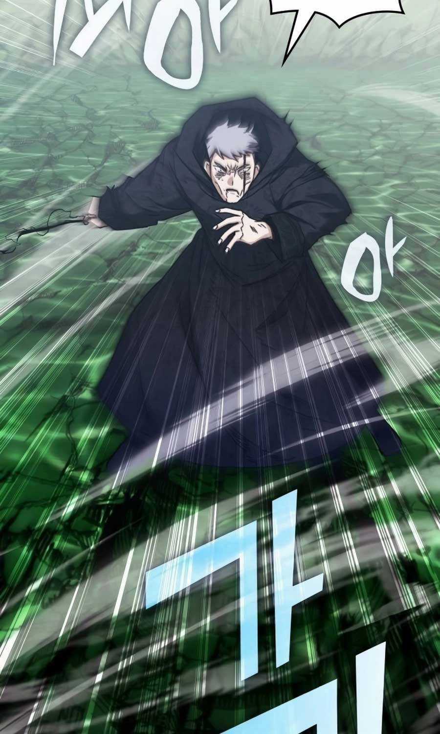 Học Viện Tối Thượng Chương 125 trang 70