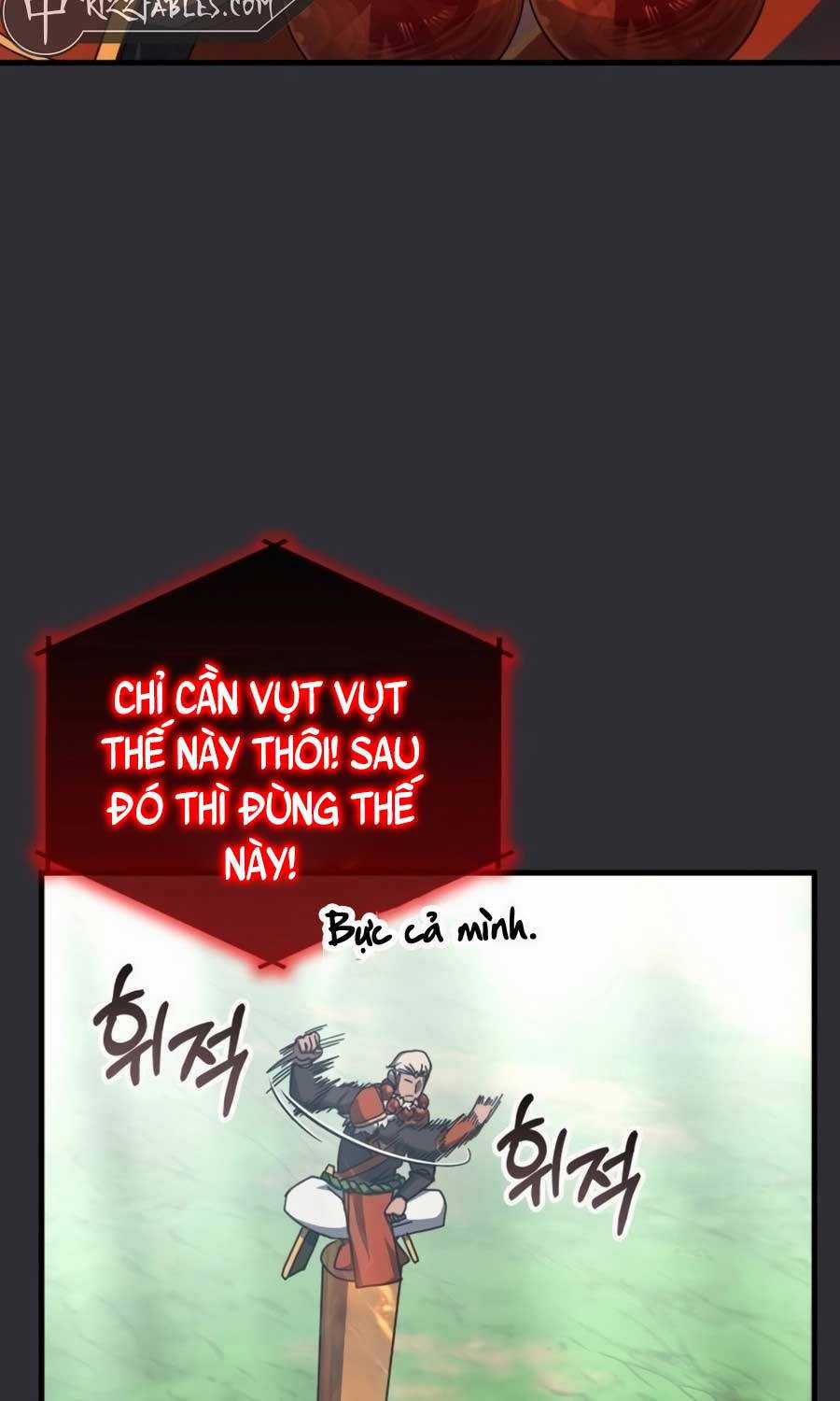 Học Viện Tối Thượng Chương 125 trang 84