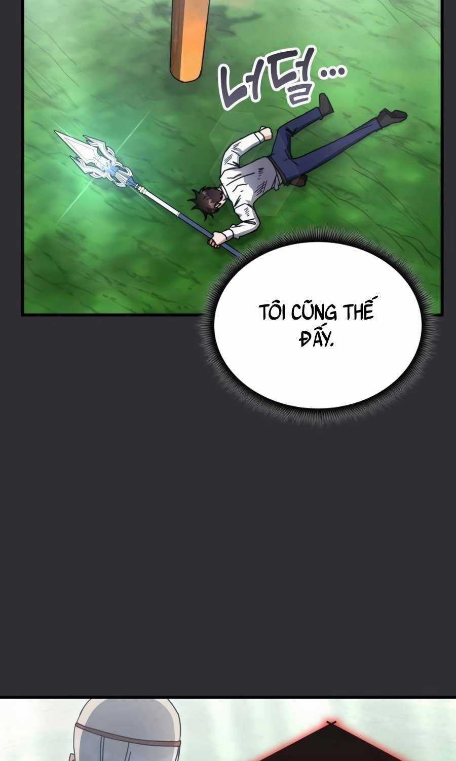 Học Viện Tối Thượng Chương 125 trang 85