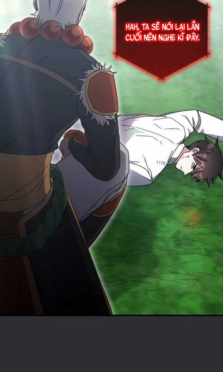 Học Viện Tối Thượng Chương 125 trang 86