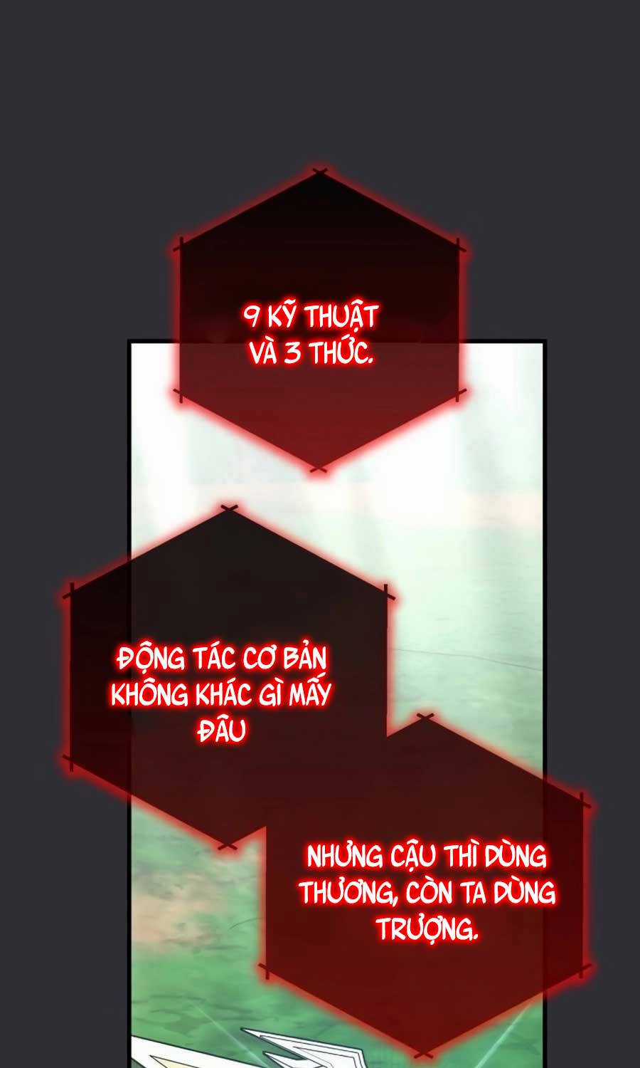 Học Viện Tối Thượng Chương 125 trang 87