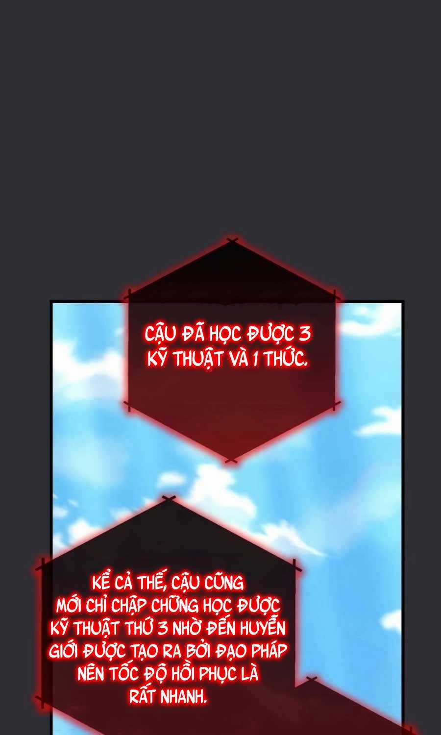 Học Viện Tối Thượng Chương 125 trang 92