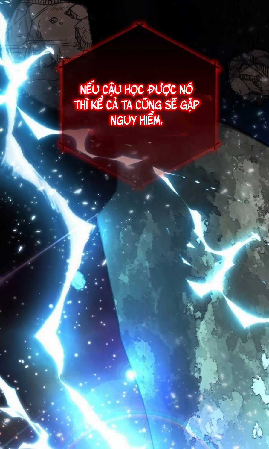 Học Viện Tối Thượng Chương 125 trang 98