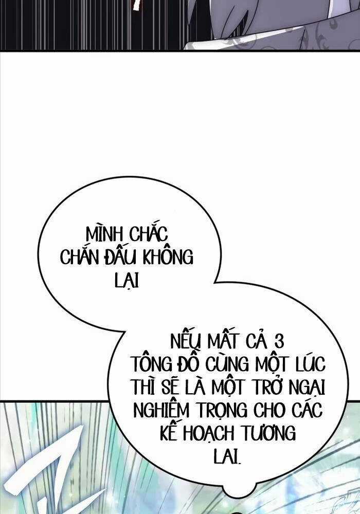 Học Viện Tối Thượng Chương 126 trang 105
