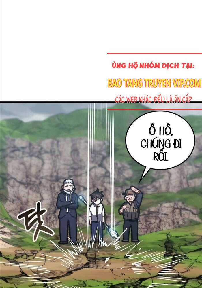 Học Viện Tối Thượng Chương 126 trang 119