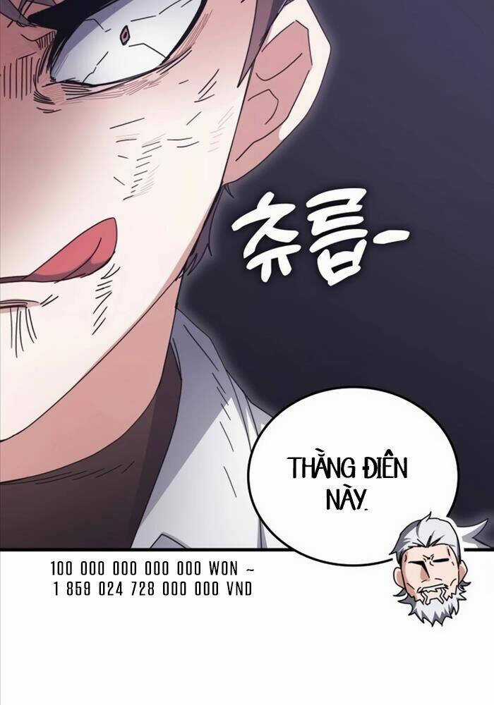 Học Viện Tối Thượng Chương 126 trang 88