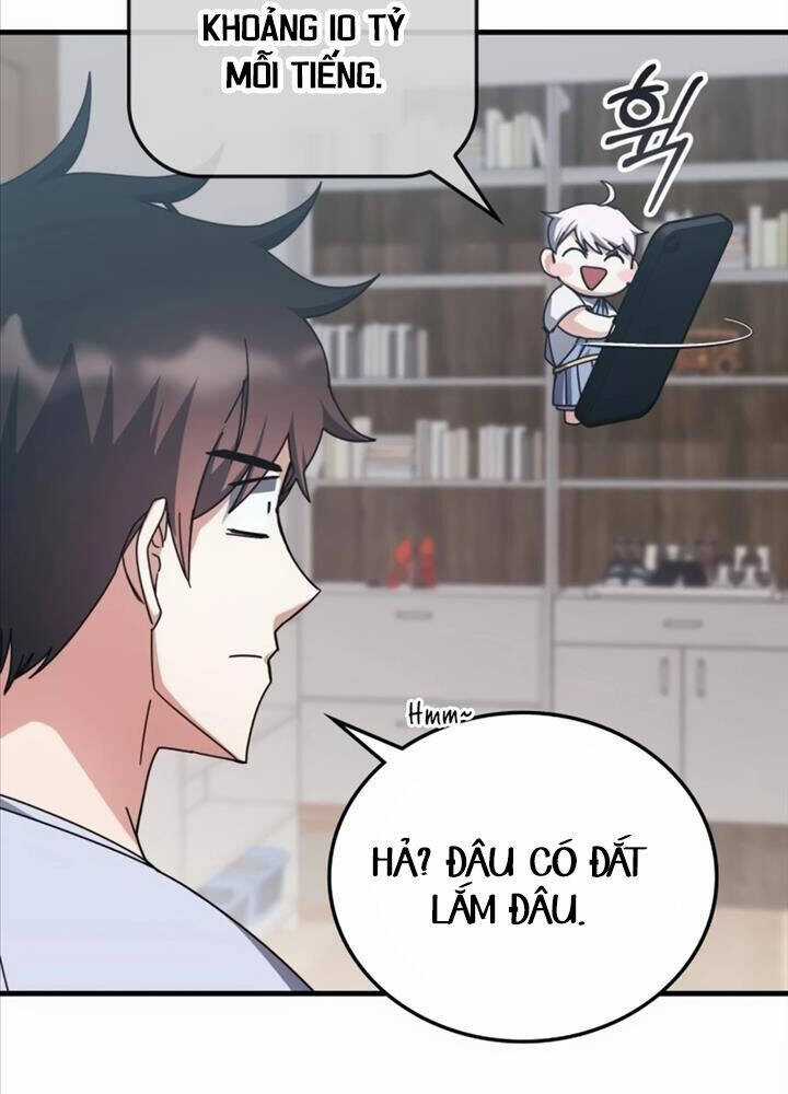 Học Viện Tối Thượng Chương 127 trang 101