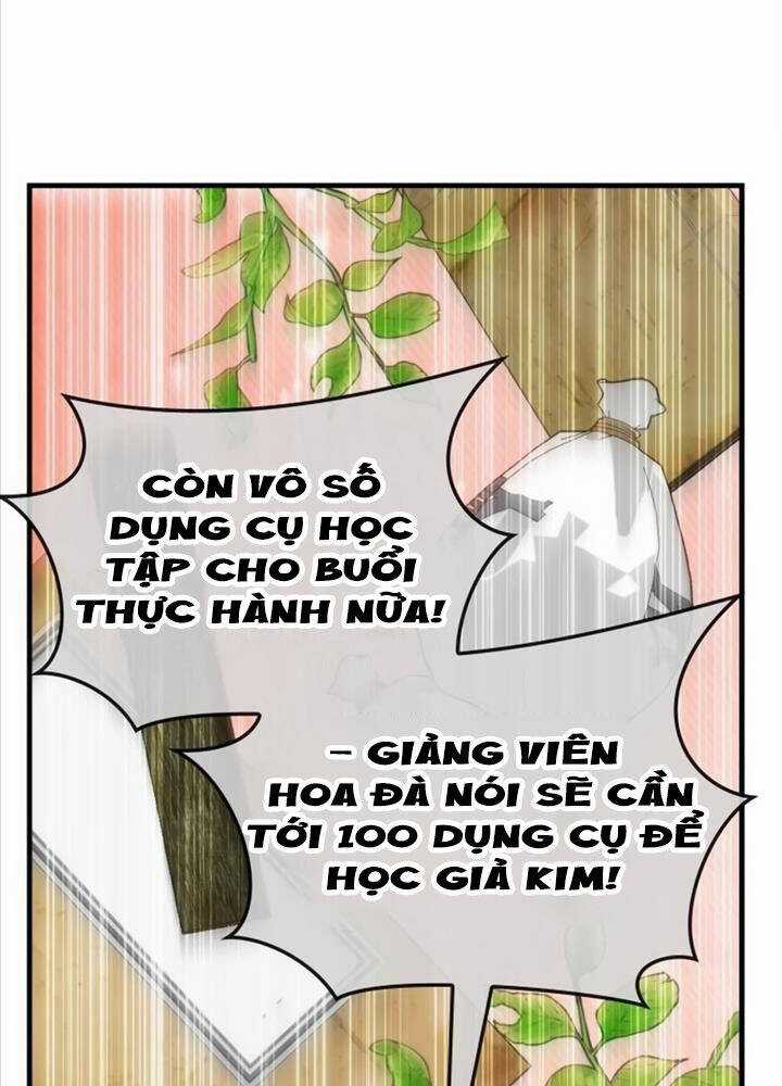 Học Viện Tối Thượng Chương 127 trang 106