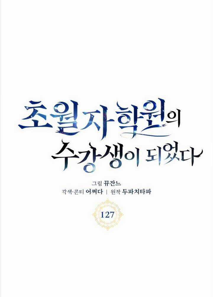 Học Viện Tối Thượng Chương 127 trang 25