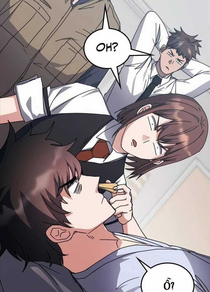 Học Viện Tối Thượng Chương 127 trang 30