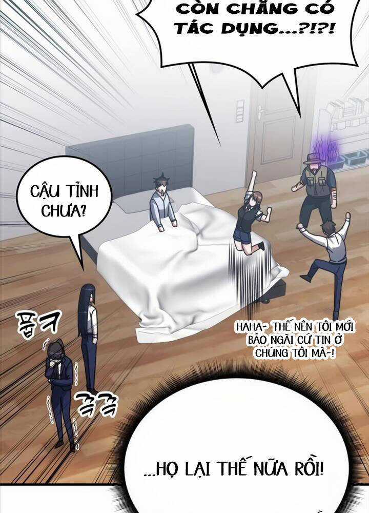 Học Viện Tối Thượng Chương 127 trang 33