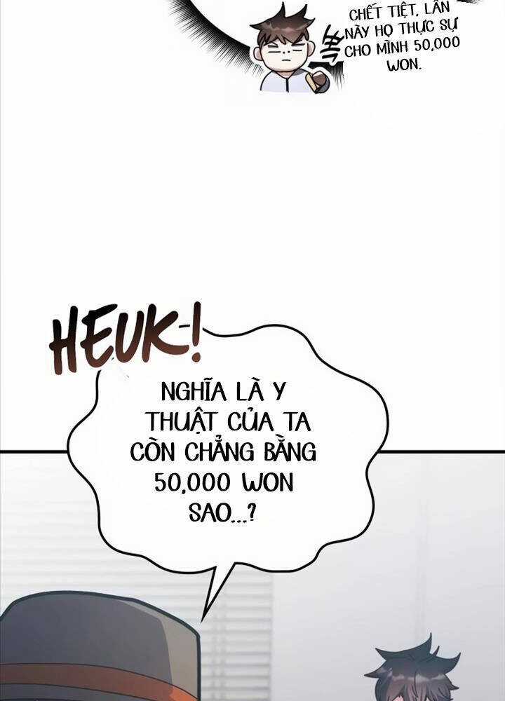 Học Viện Tối Thượng Chương 127 trang 34