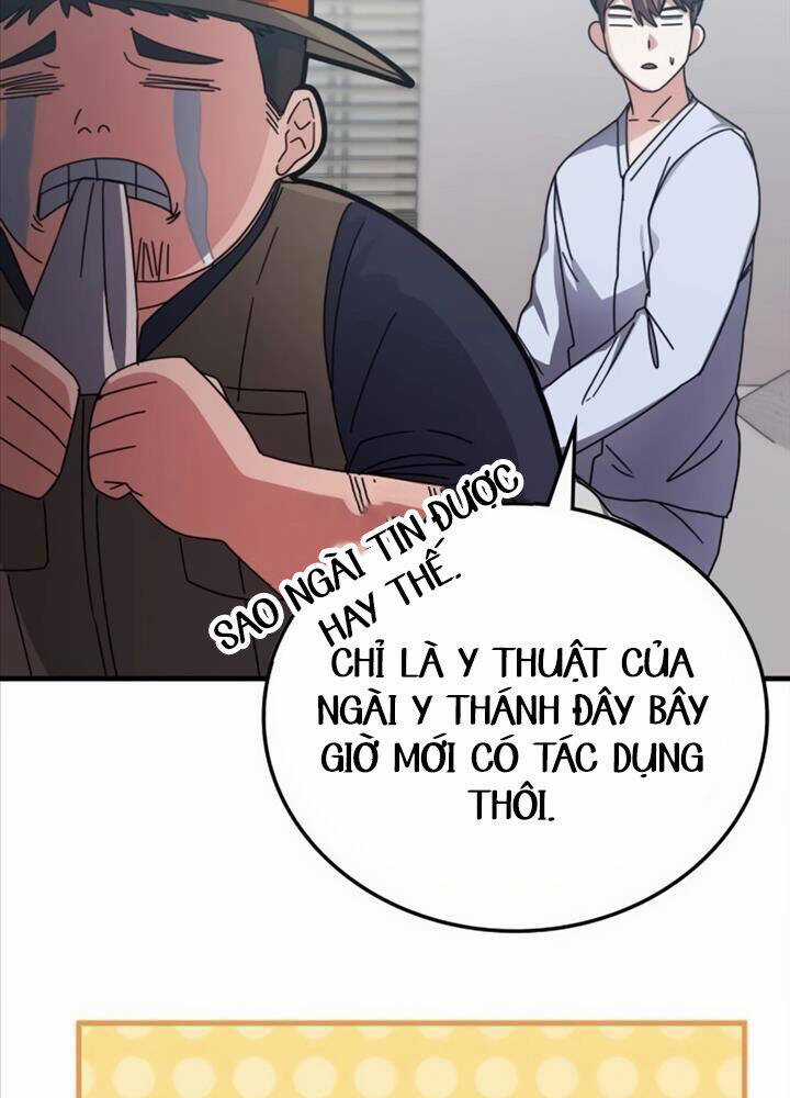 Học Viện Tối Thượng Chương 127 trang 35