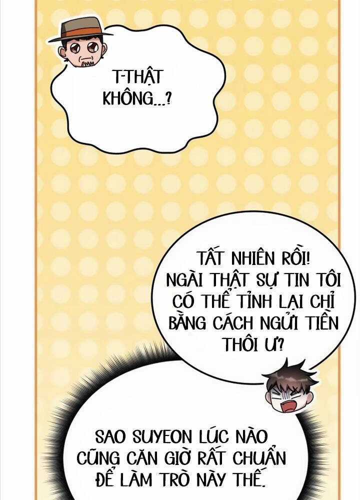 Học Viện Tối Thượng Chương 127 trang 36