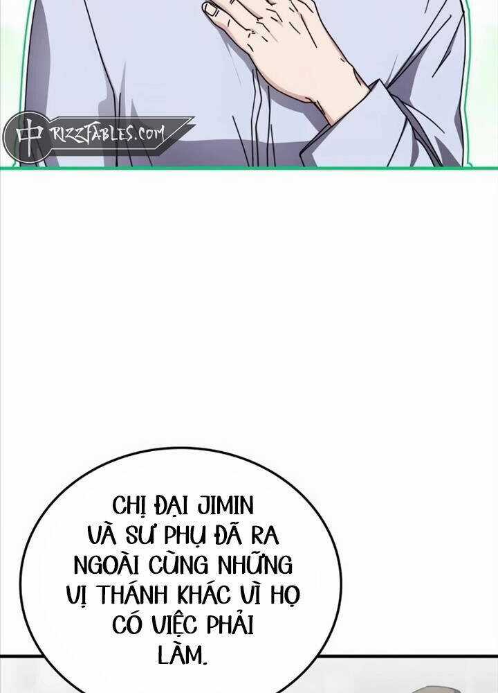 Học Viện Tối Thượng Chương 127 trang 43