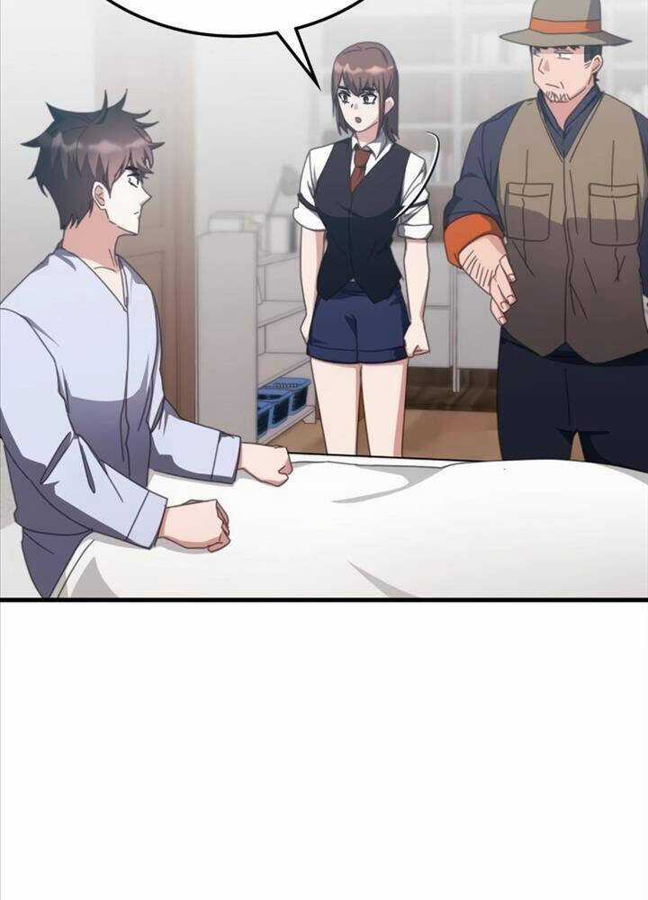 Học Viện Tối Thượng Chương 127 trang 44