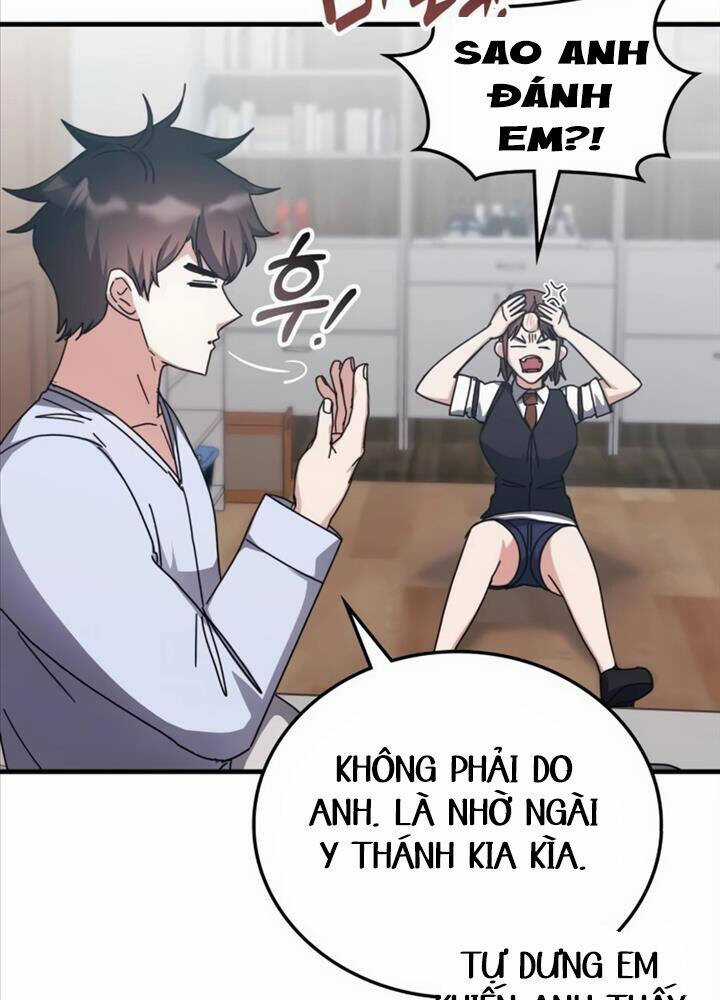 Học Viện Tối Thượng Chương 127 trang 52