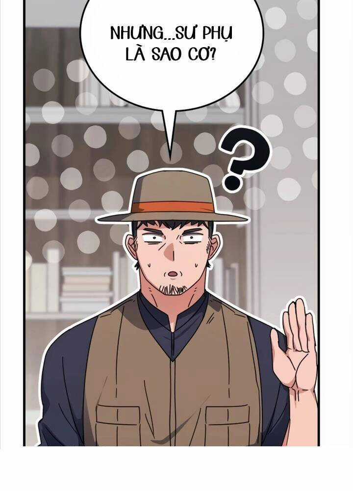 Học Viện Tối Thượng Chương 127 trang 54