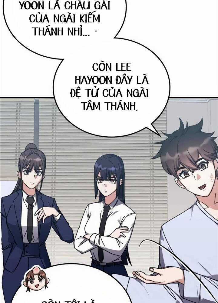 Học Viện Tối Thượng Chương 127 trang 57