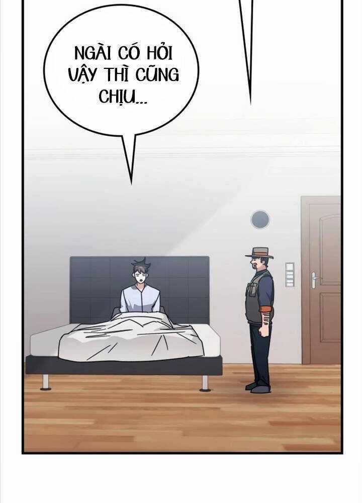 Học Viện Tối Thượng Chương 127 trang 61