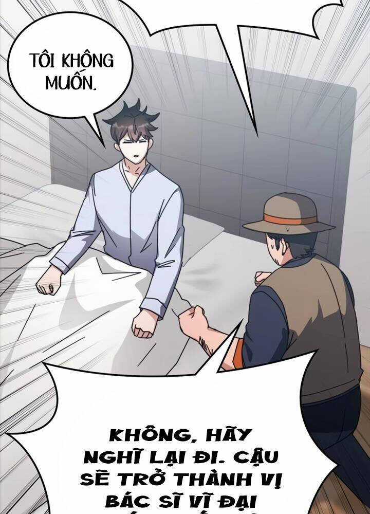 Học Viện Tối Thượng Chương 127 trang 65