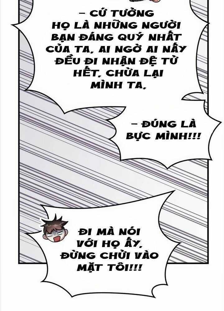 Học Viện Tối Thượng Chương 127 trang 67